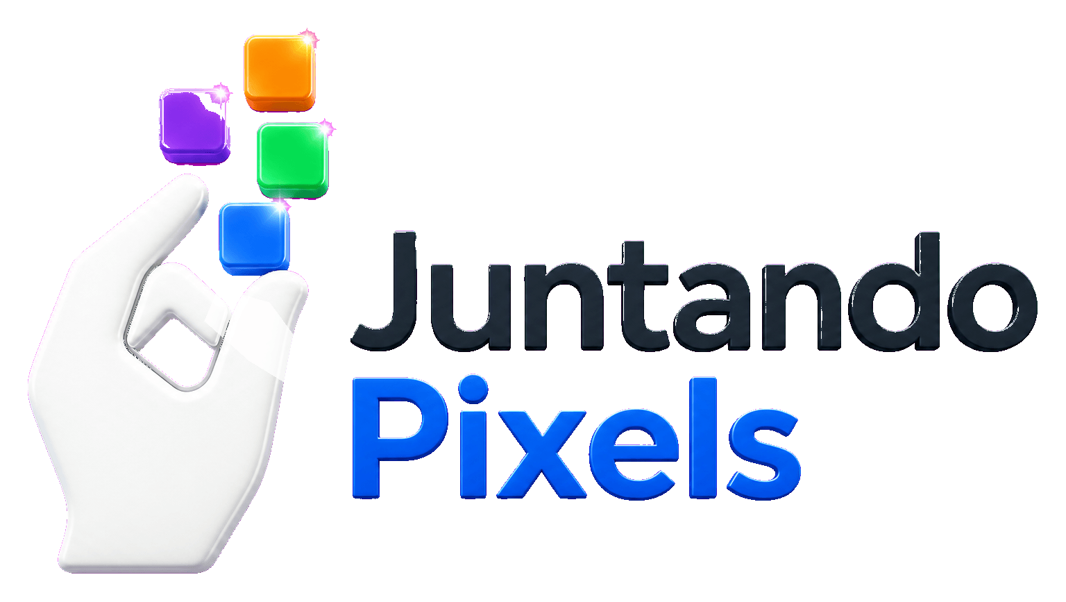 Juntando Pixels