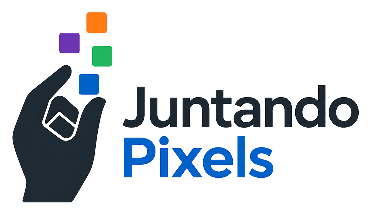 Juntando Pixels